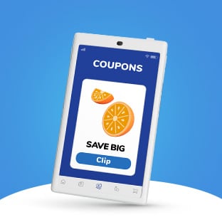 Payless coupon clearance