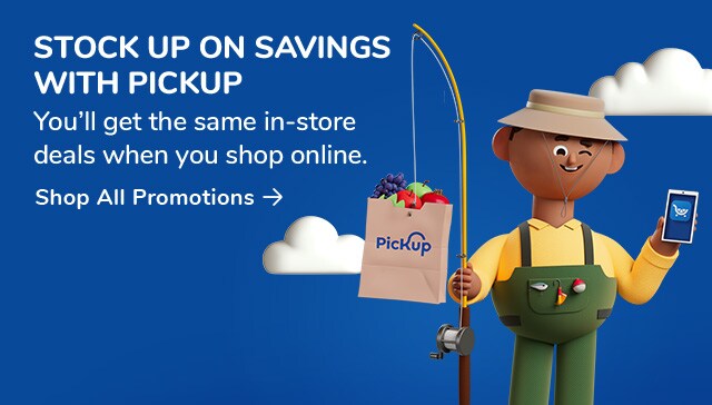 Payless buy online pickup in new arrivals store