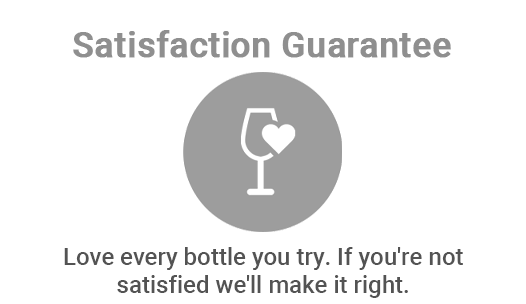 Satisfaction Guarantee