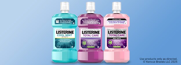 oral care essentials