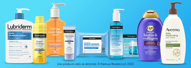 skincare essentials