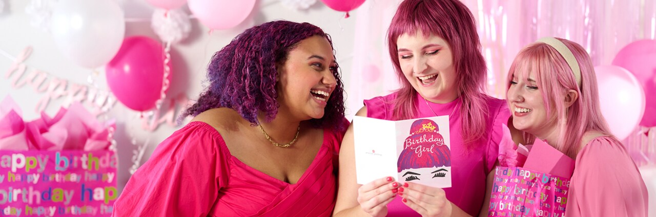 Writing From the Heart: Meaningful Messages for Birthday Cards