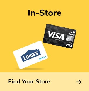 Find Your Store