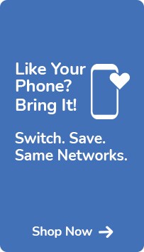Switch and Save