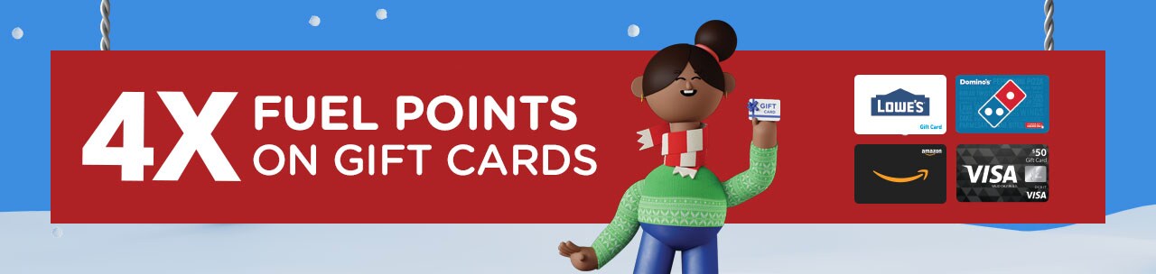 payless gift card