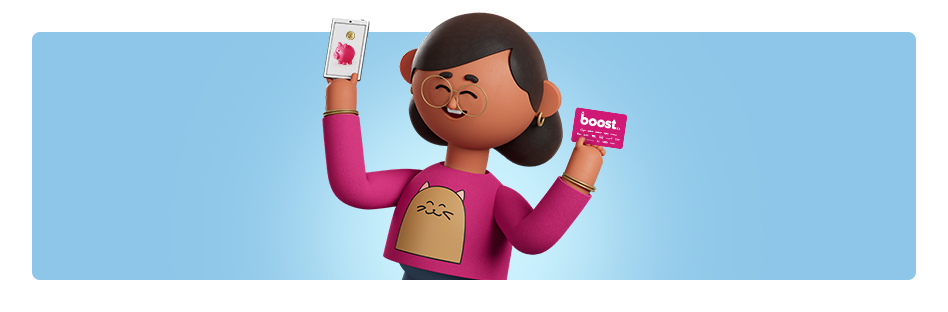 Redeem Boost Gift Card Pay Less Super Markets