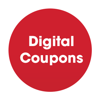 Digital Coupons