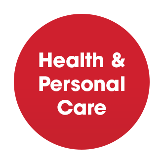 Health & Personal Care