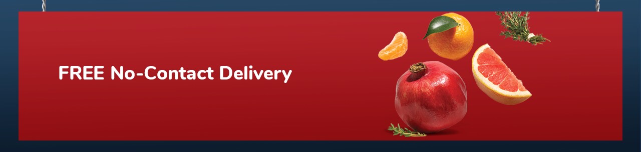 FREE Delivery with $50 Purchase