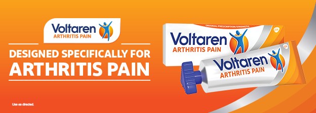 Voltaren