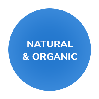 Natural & Organic