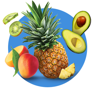 Save on Fresh Tropical Fruit